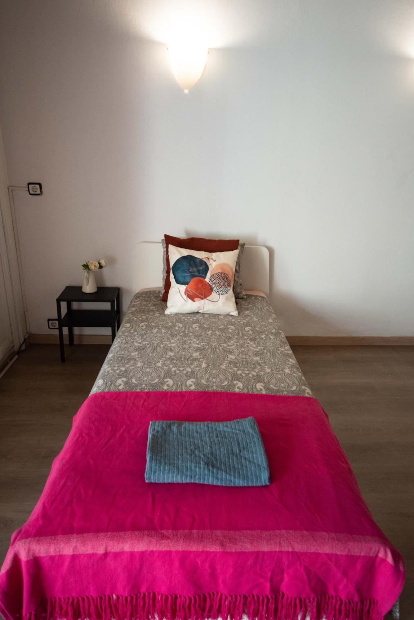 Auberge de jeunesse By Eixample Barcelone