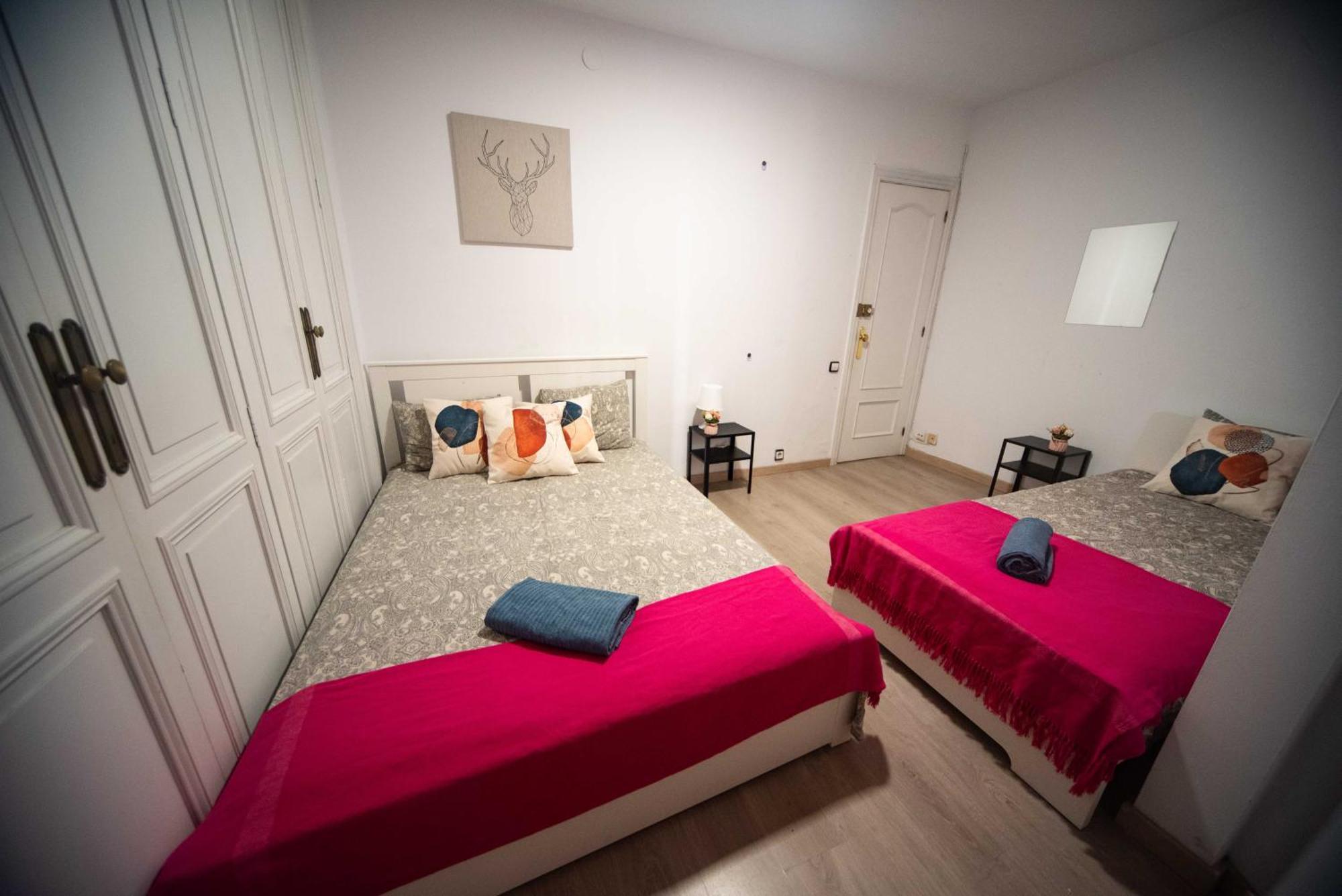 By Eixample Auberge de jeunesse *