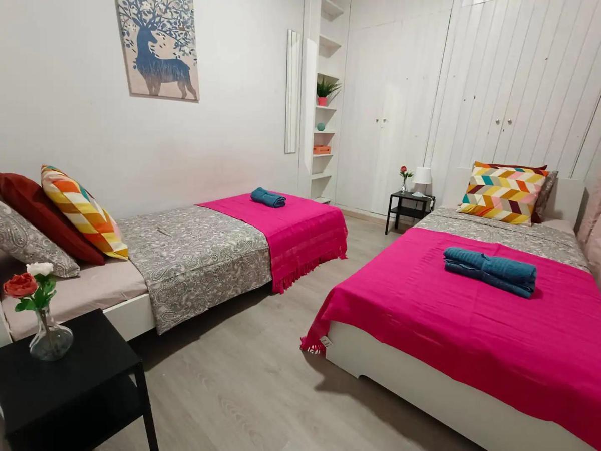 Hostel By Eixample Barcelona